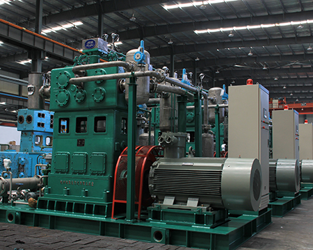 空氣壓縮機系列